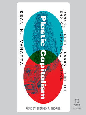 cover image of Plastic Capitalism